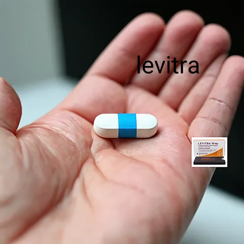 Levitra generico contraindicaciones